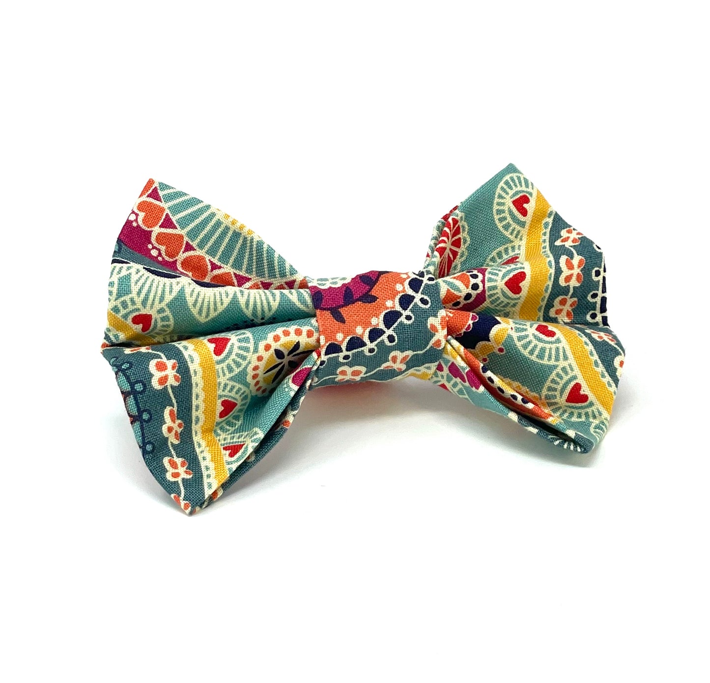 Sunburst Dog Bow