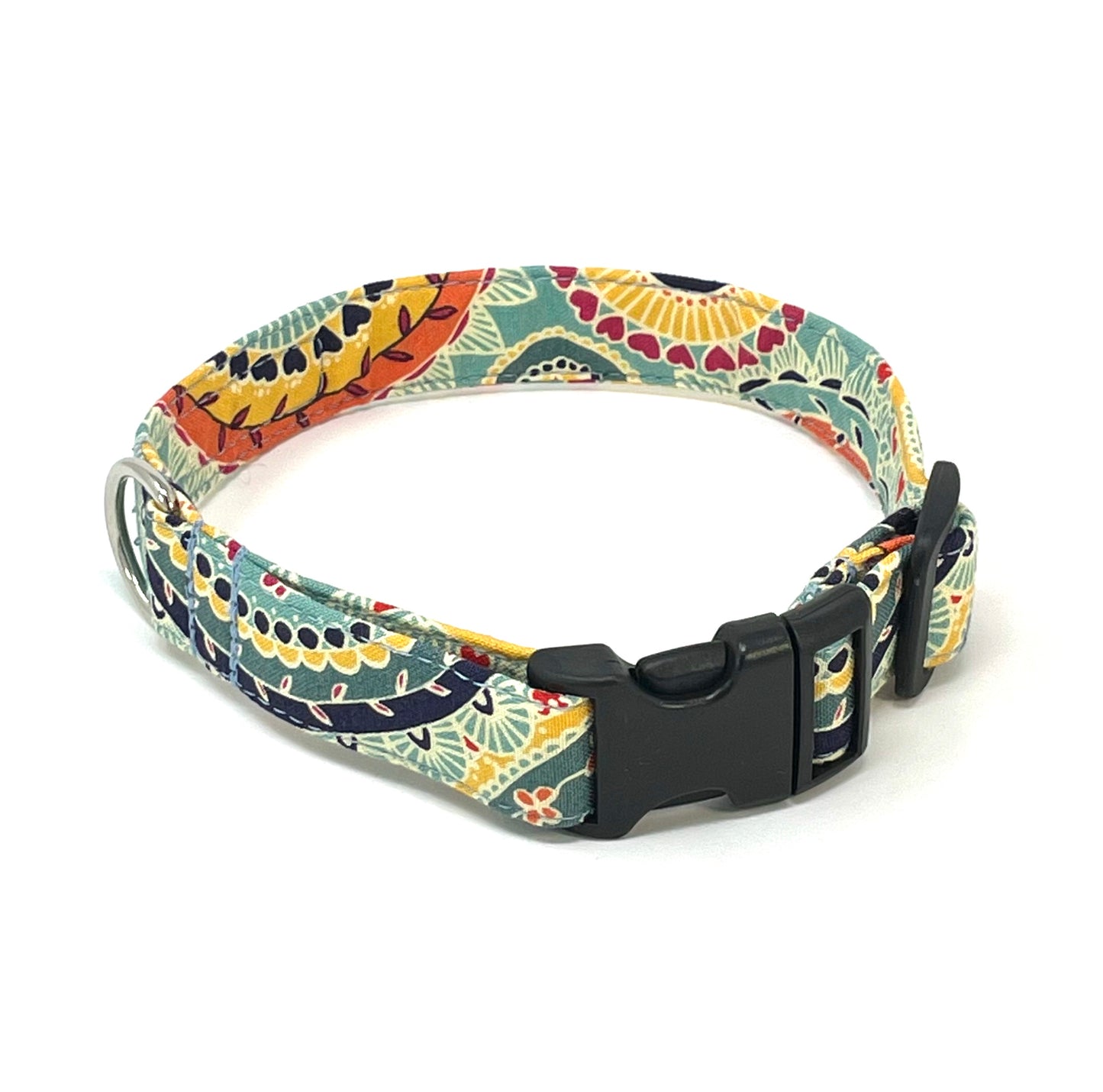 Sunburst Dog Collar