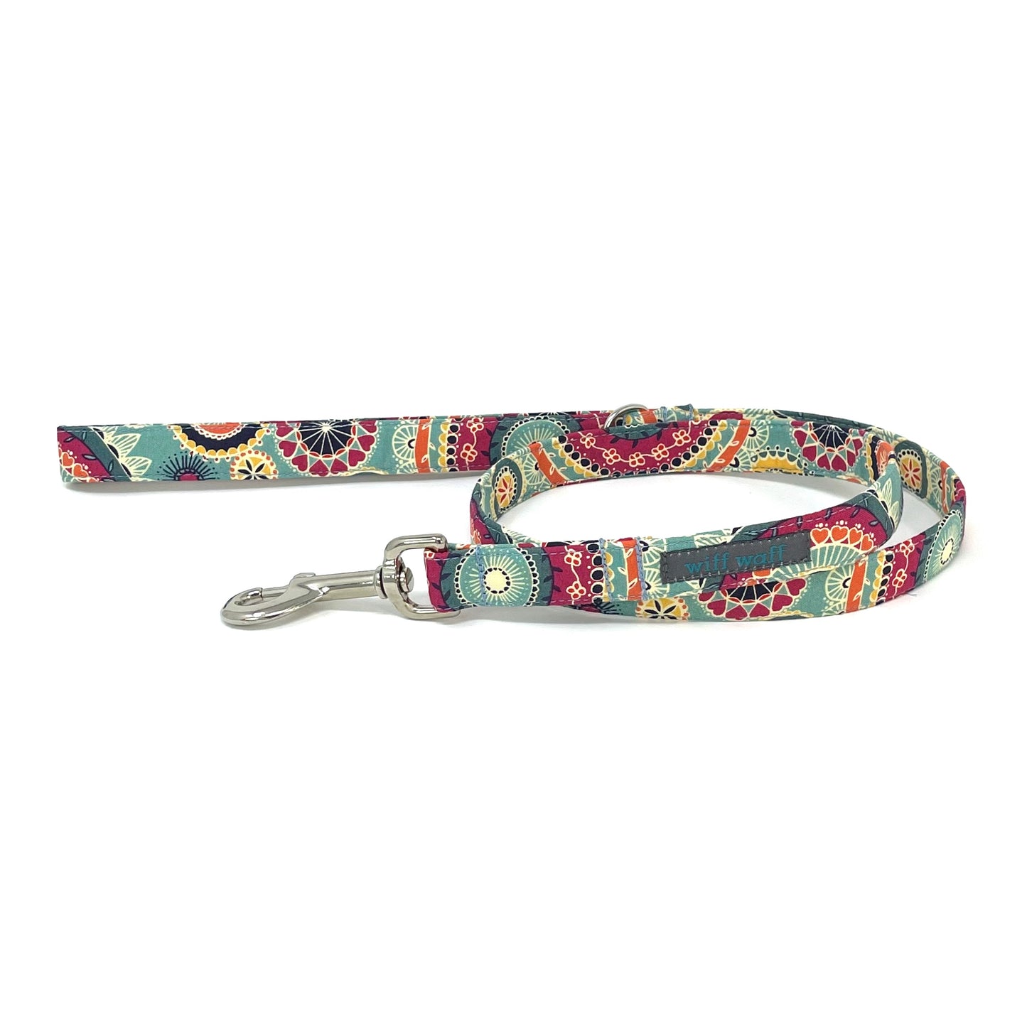 Sunburst Dog Lead