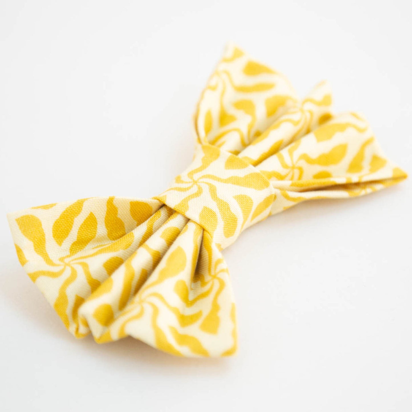 Sunshine Dog Bow