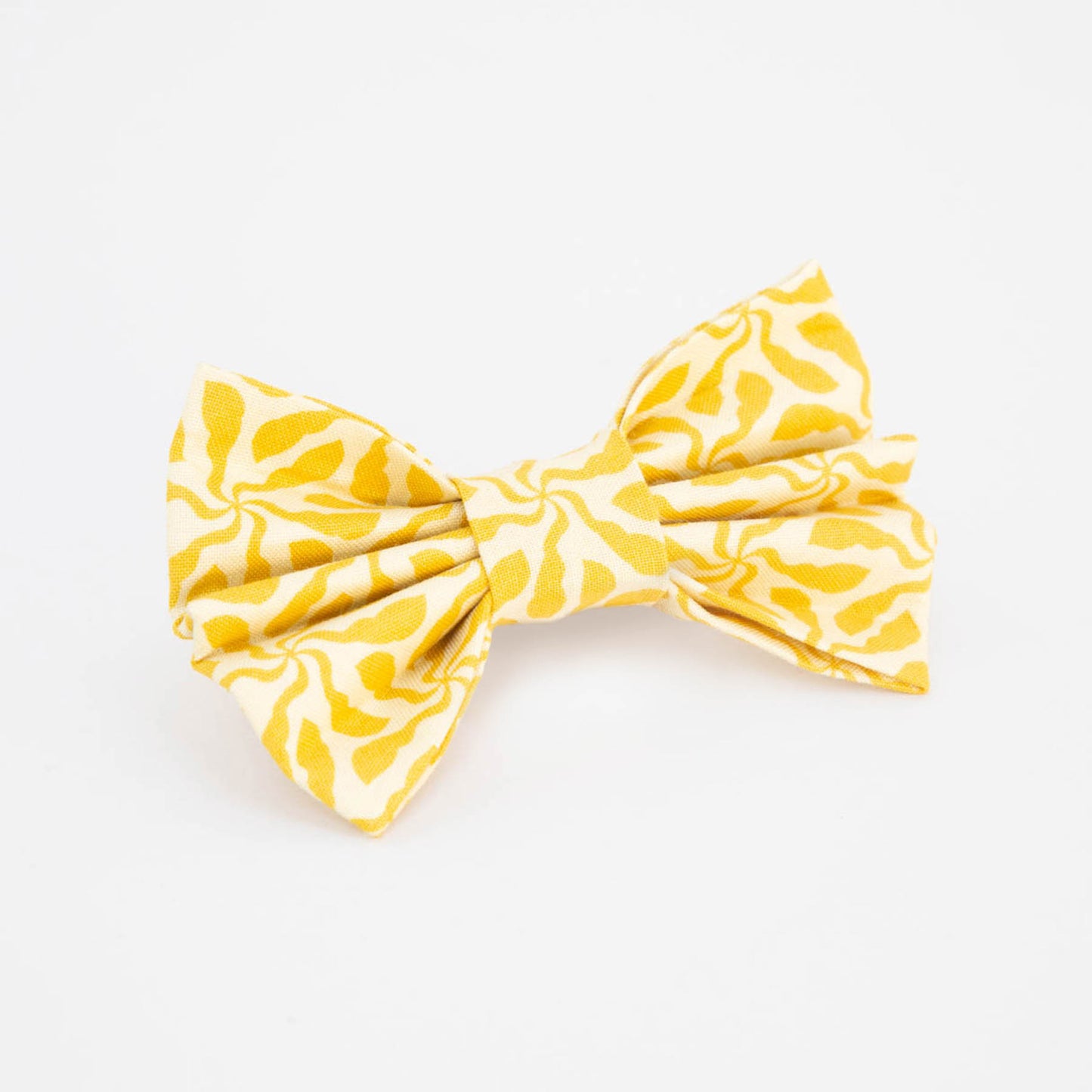 Sunshine Dog Bow