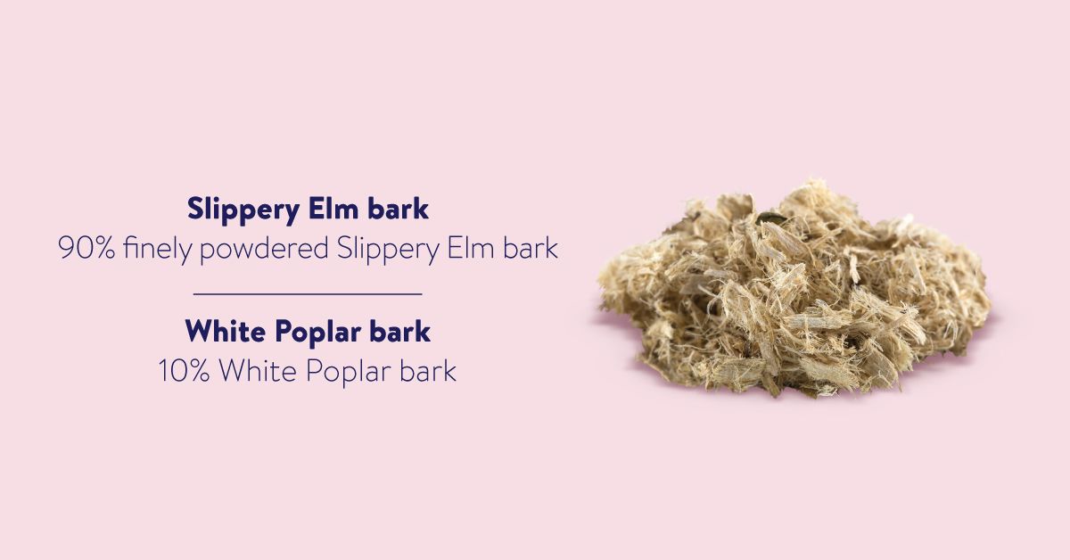Dorwest Tree Barks Powder for Dogs & Cats