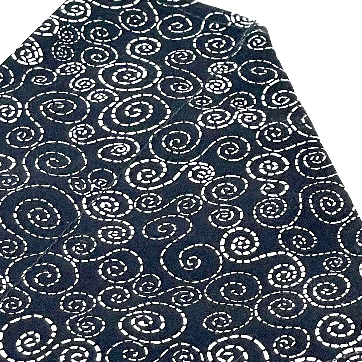 Twisted Stitches Dog Bandana