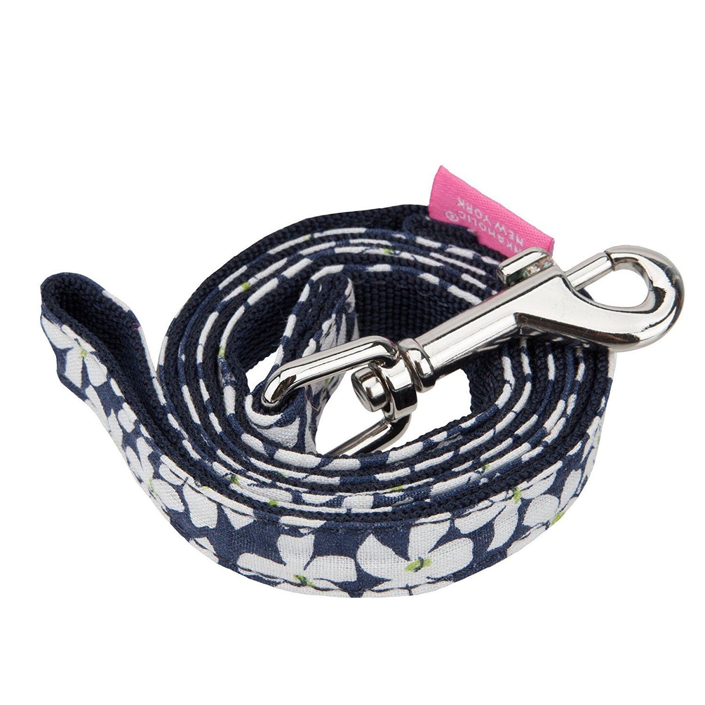 Puppia Pinkaholic 'Viola' Dog Lead