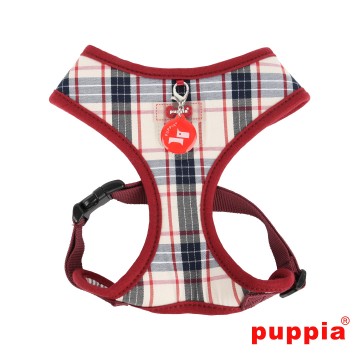 Puppia 'Vogue' Dog Harness - Style A