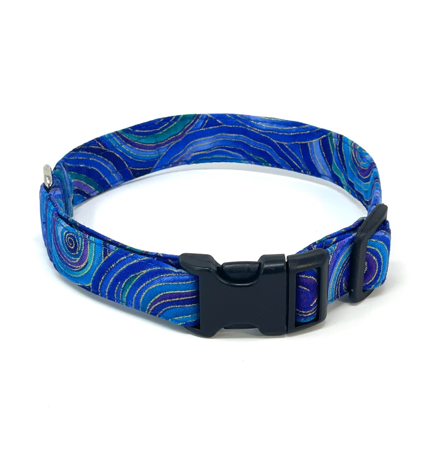 Whirlpool Dog Collar