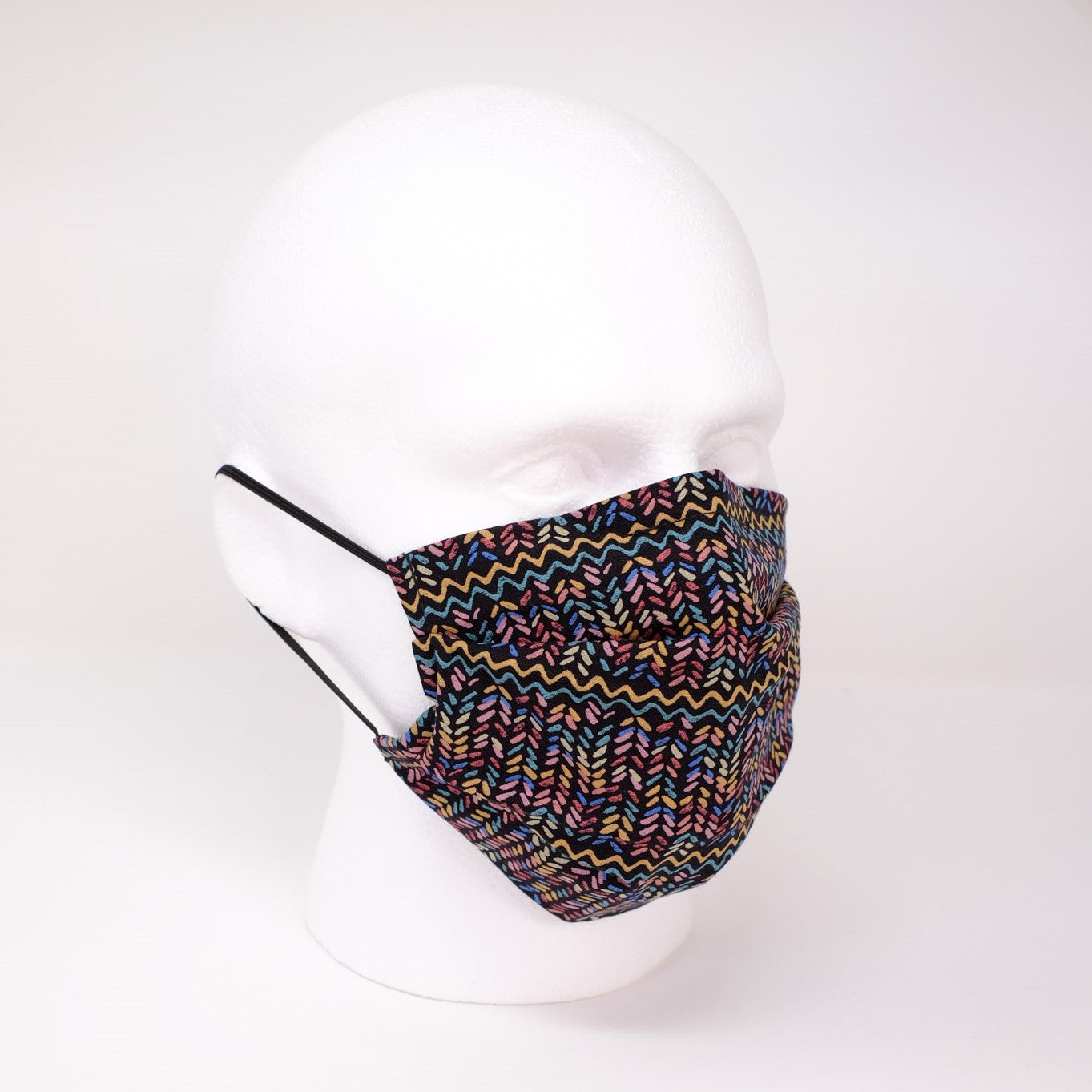 Zoom Face Mask