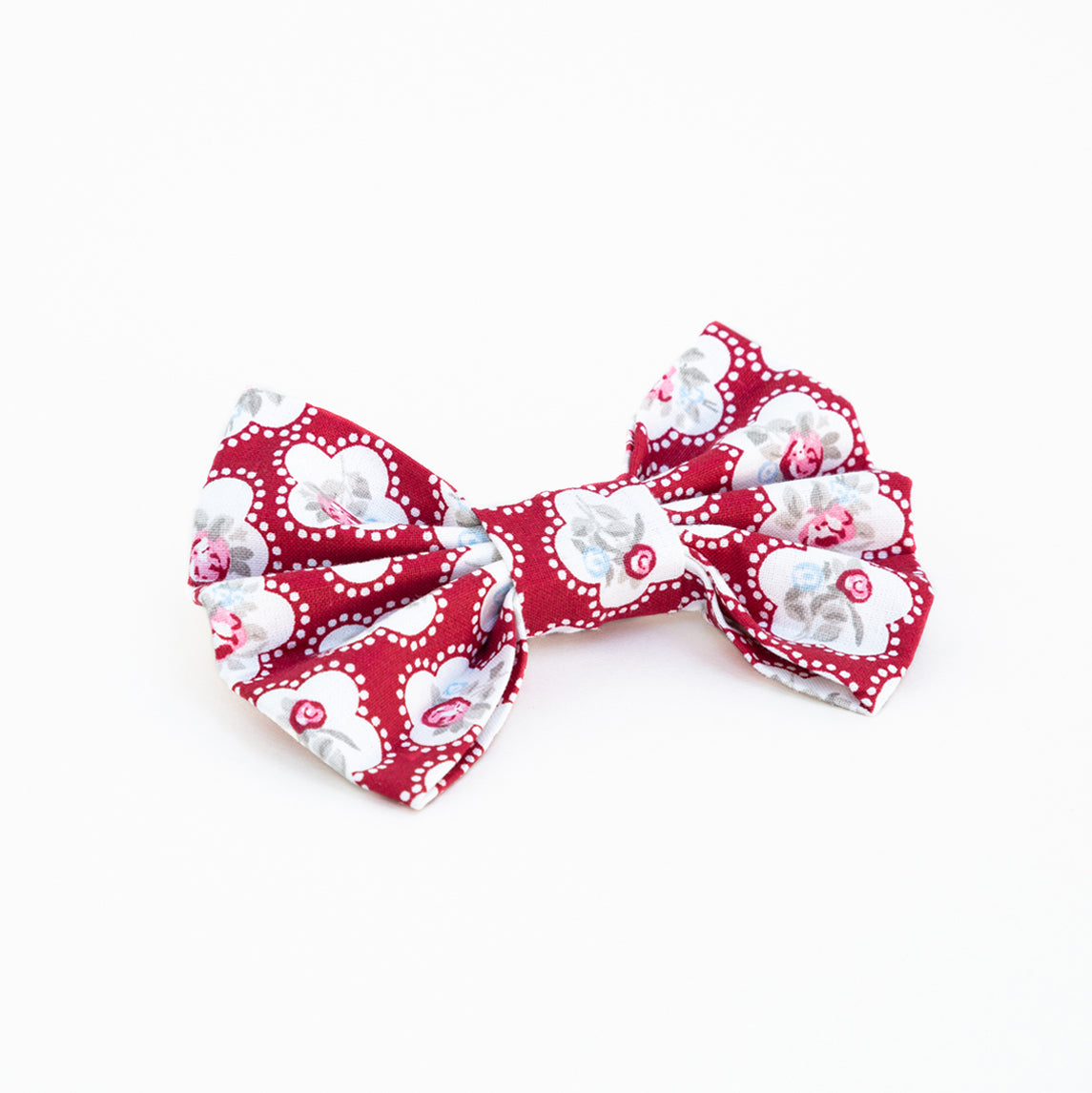 Dixieland Dog Bow