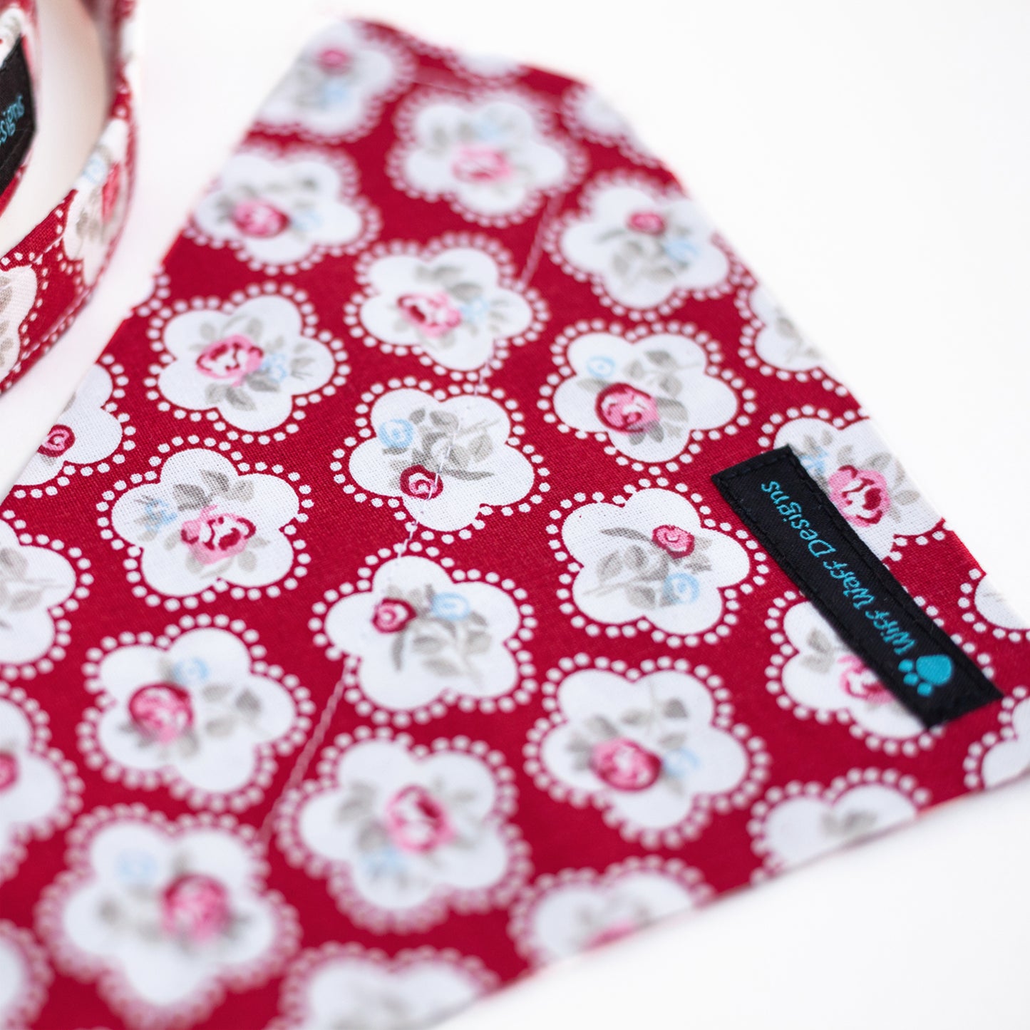 Dixieland Dog Bandana