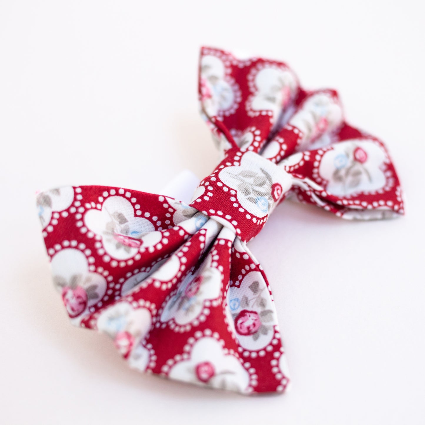 Dixieland Dog Bow