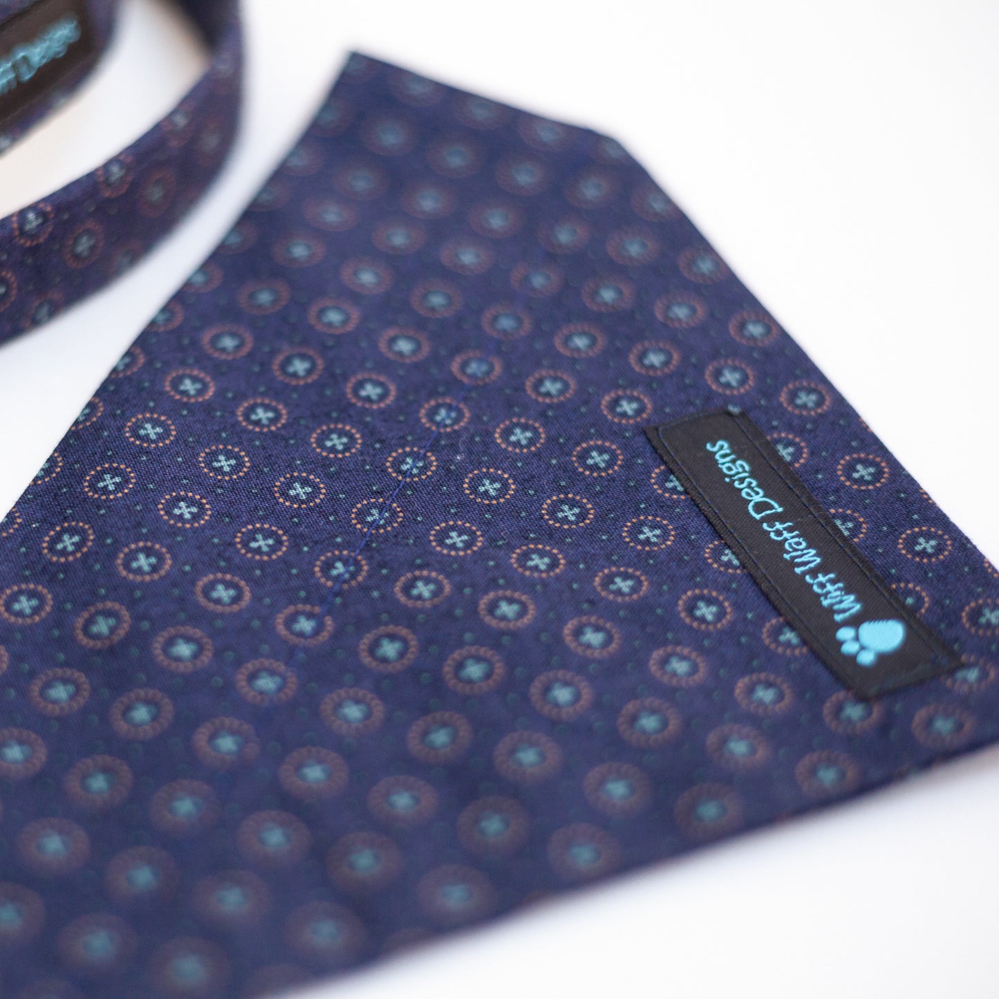 Freckingham Dog Bandana