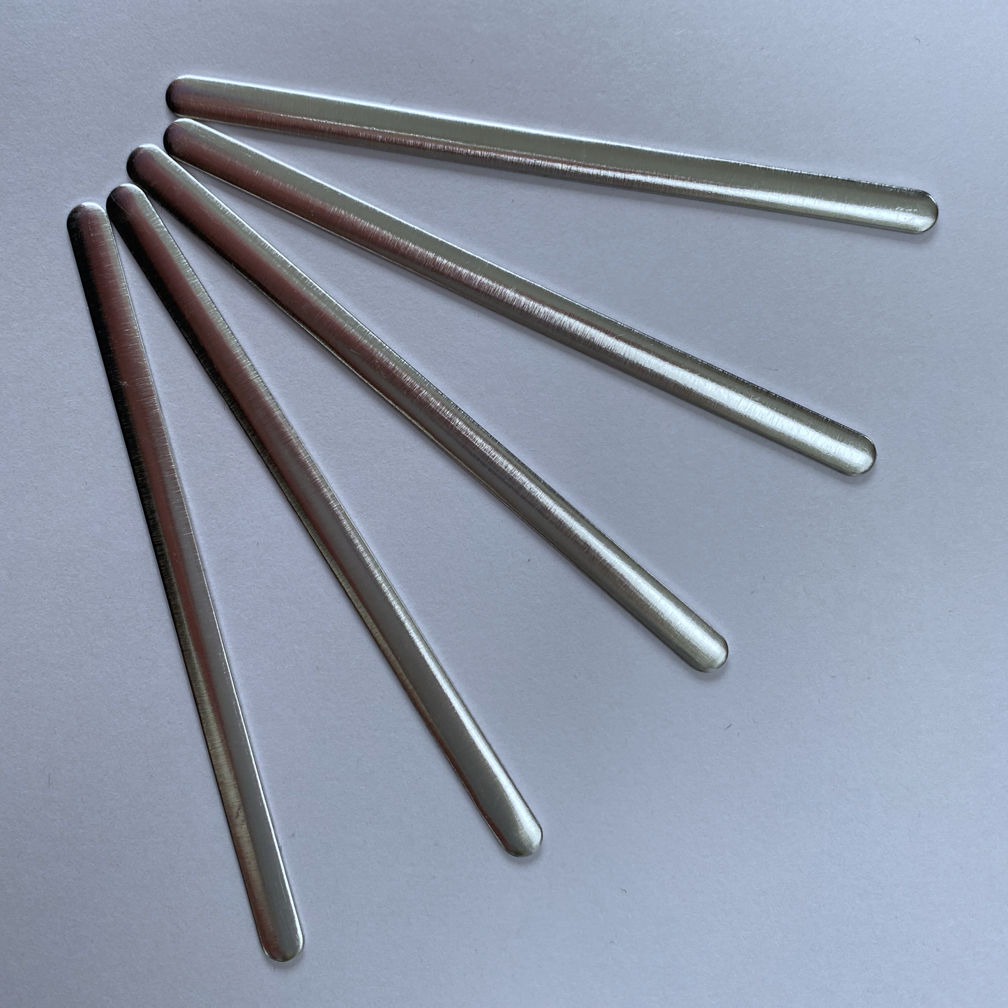 Spare Nose Bands (Pack of 5)