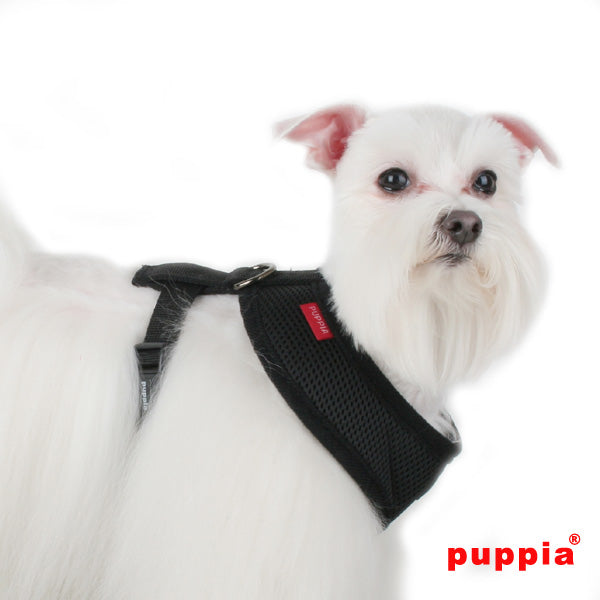 Puppia 'Soft' Dog Harness - Style A