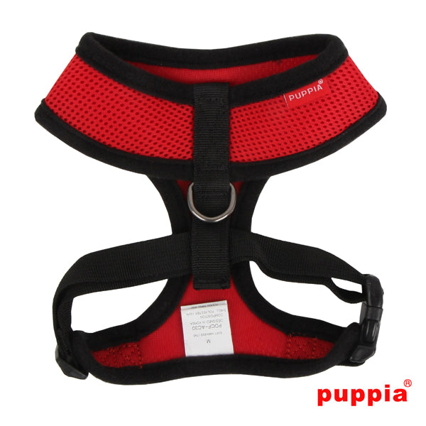 Puppia 'Soft' Dog Harness - Style A