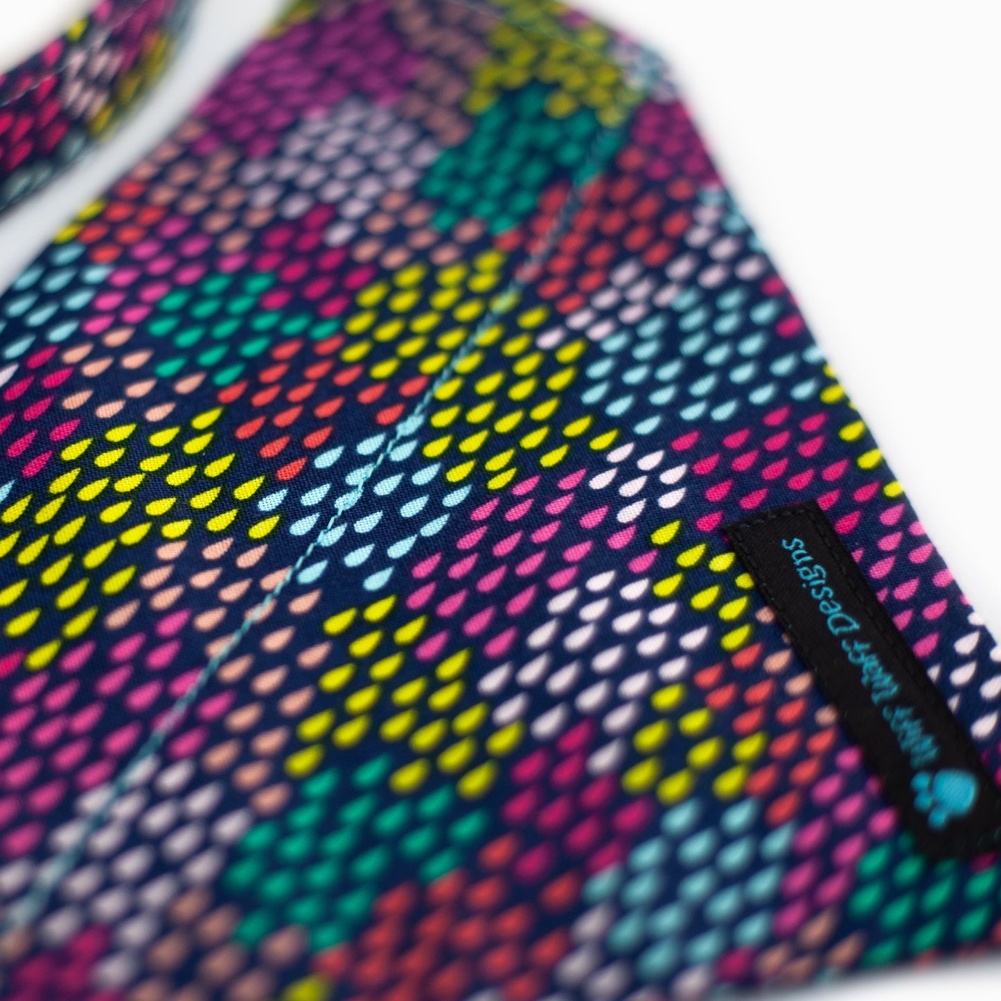 Colour Sprinkles Dog Bandana