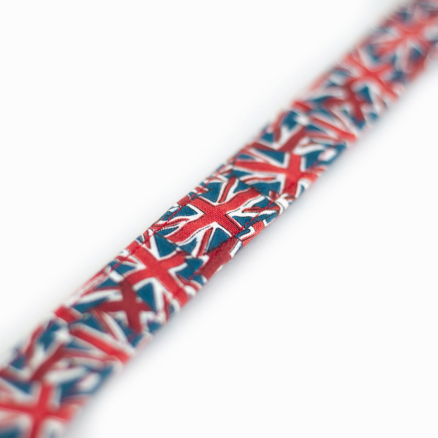 Union Jack Dog Lead