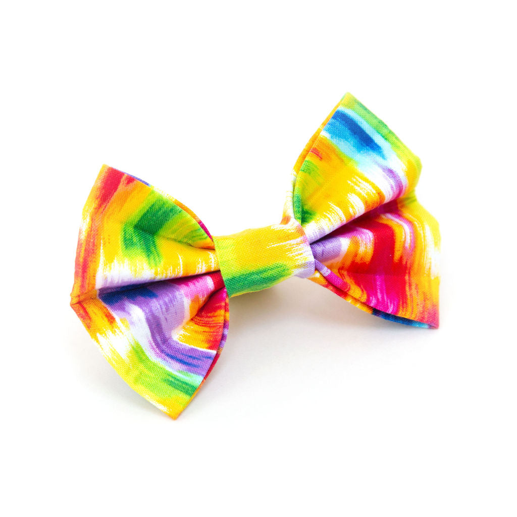 Calypso Dog Bow