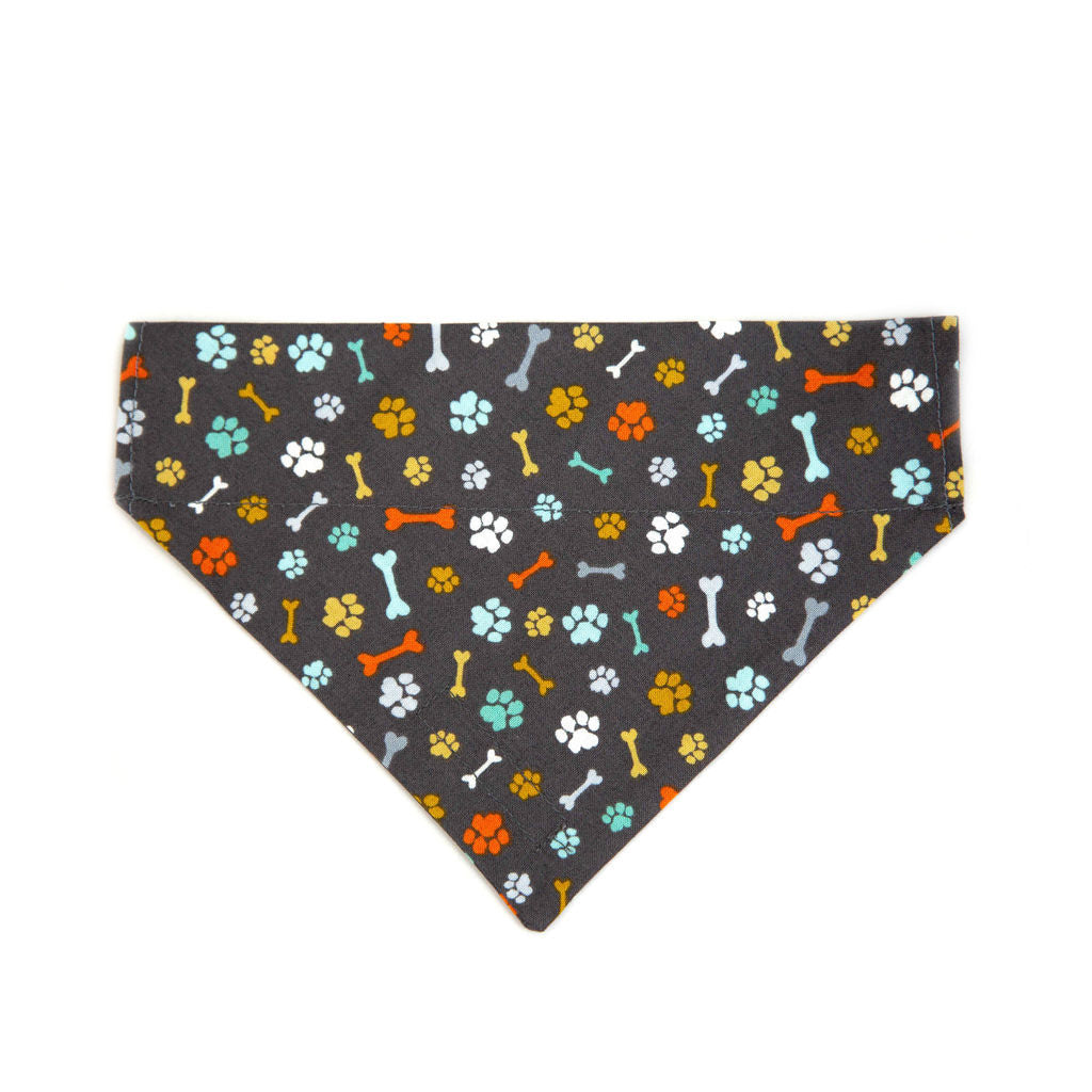 Paw-some Dog Bandana