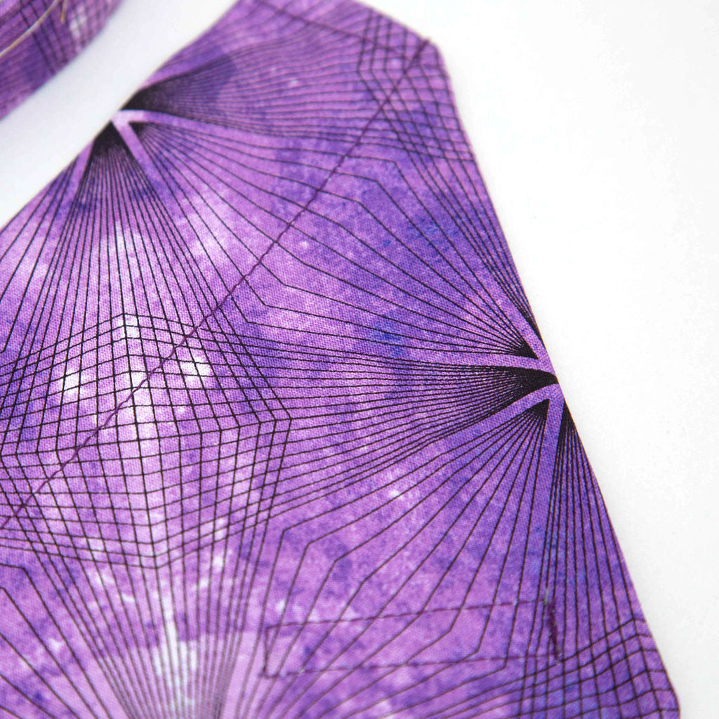 Illusion Dog Bandana