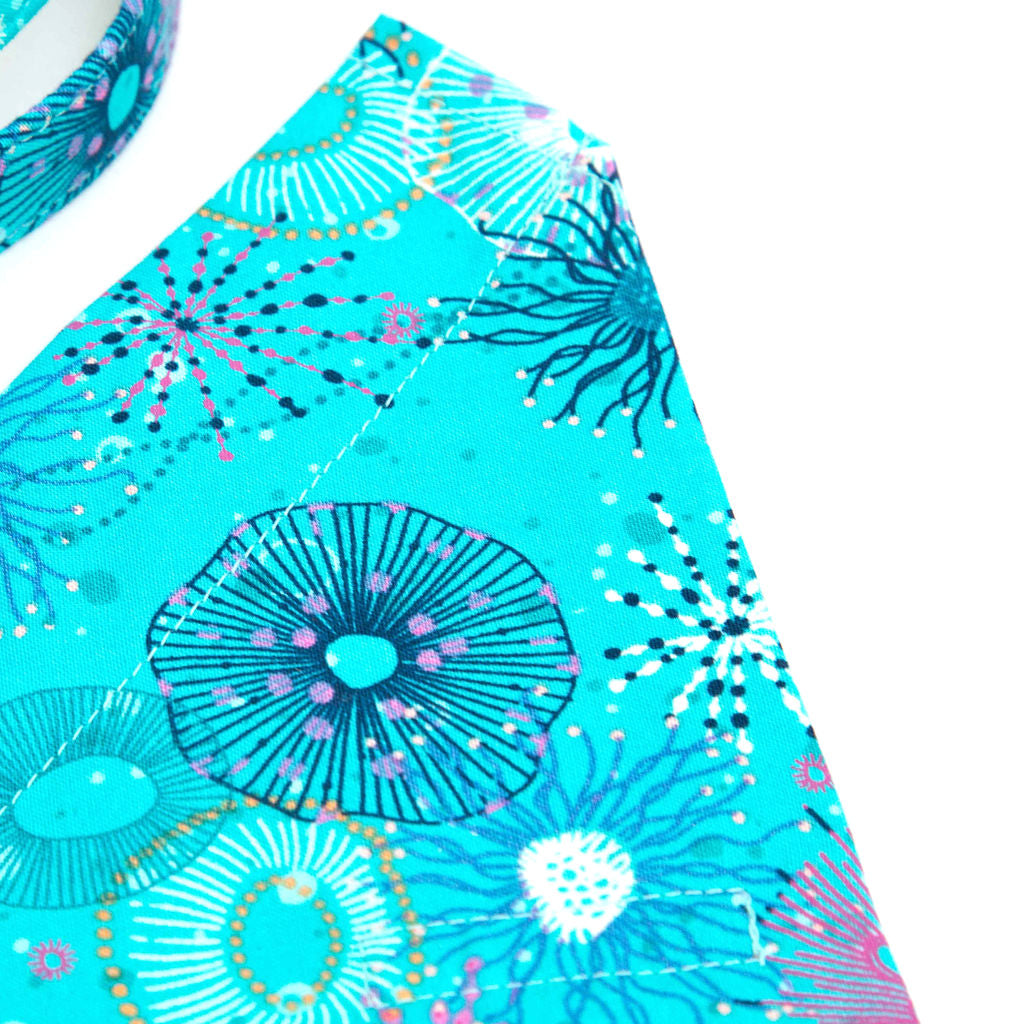 Reef Dog Bandana