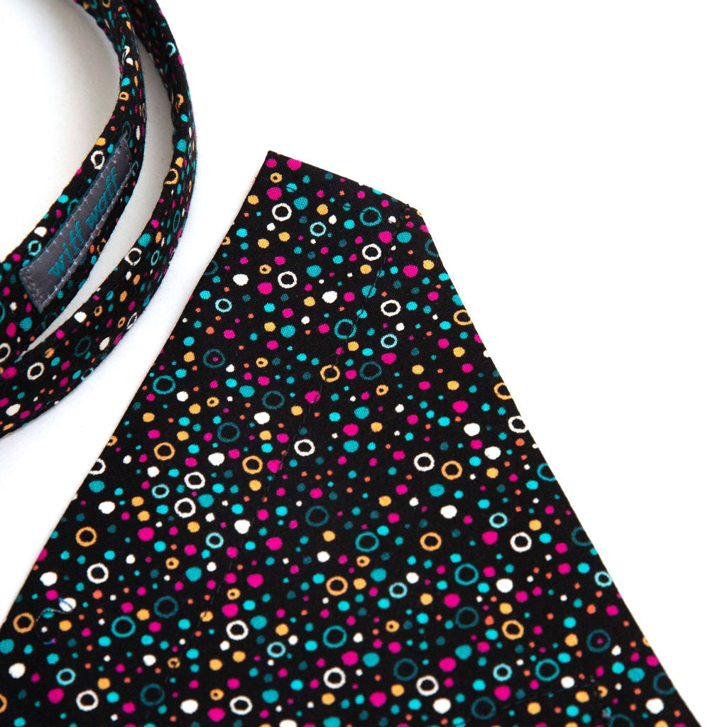 Dazzle Dog Bandana