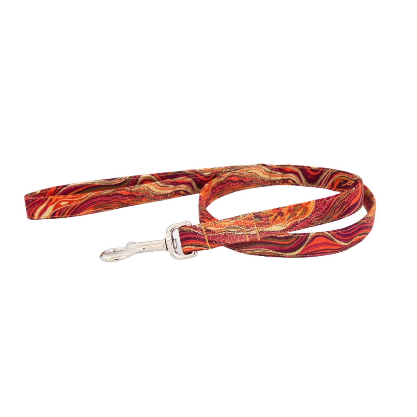 Lava Dog Lead