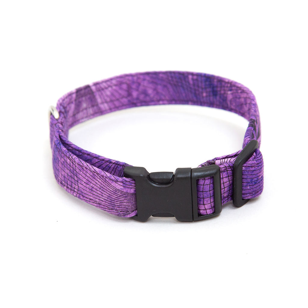Illusion Dog Collar