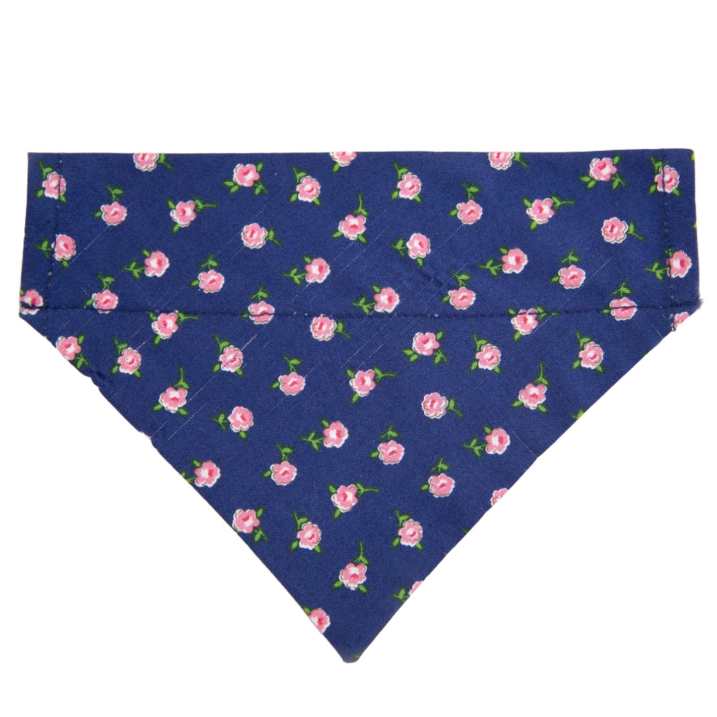 Rosebud Dog Bandana
