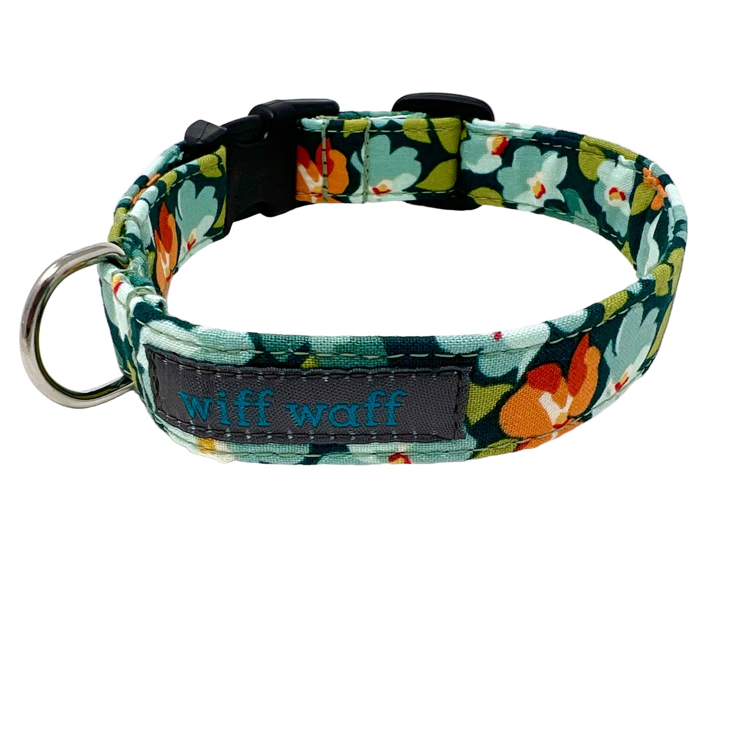 Bella Dog Collar