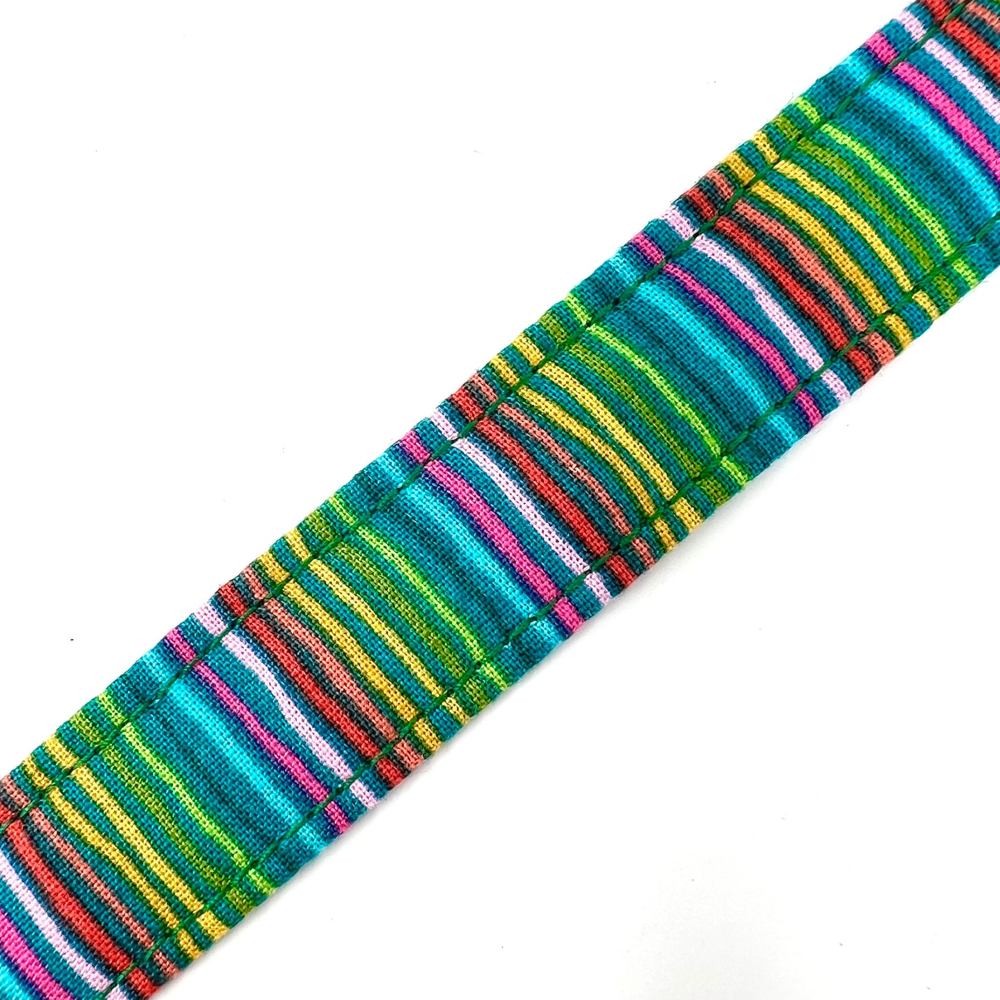 Carnival Dog Collar