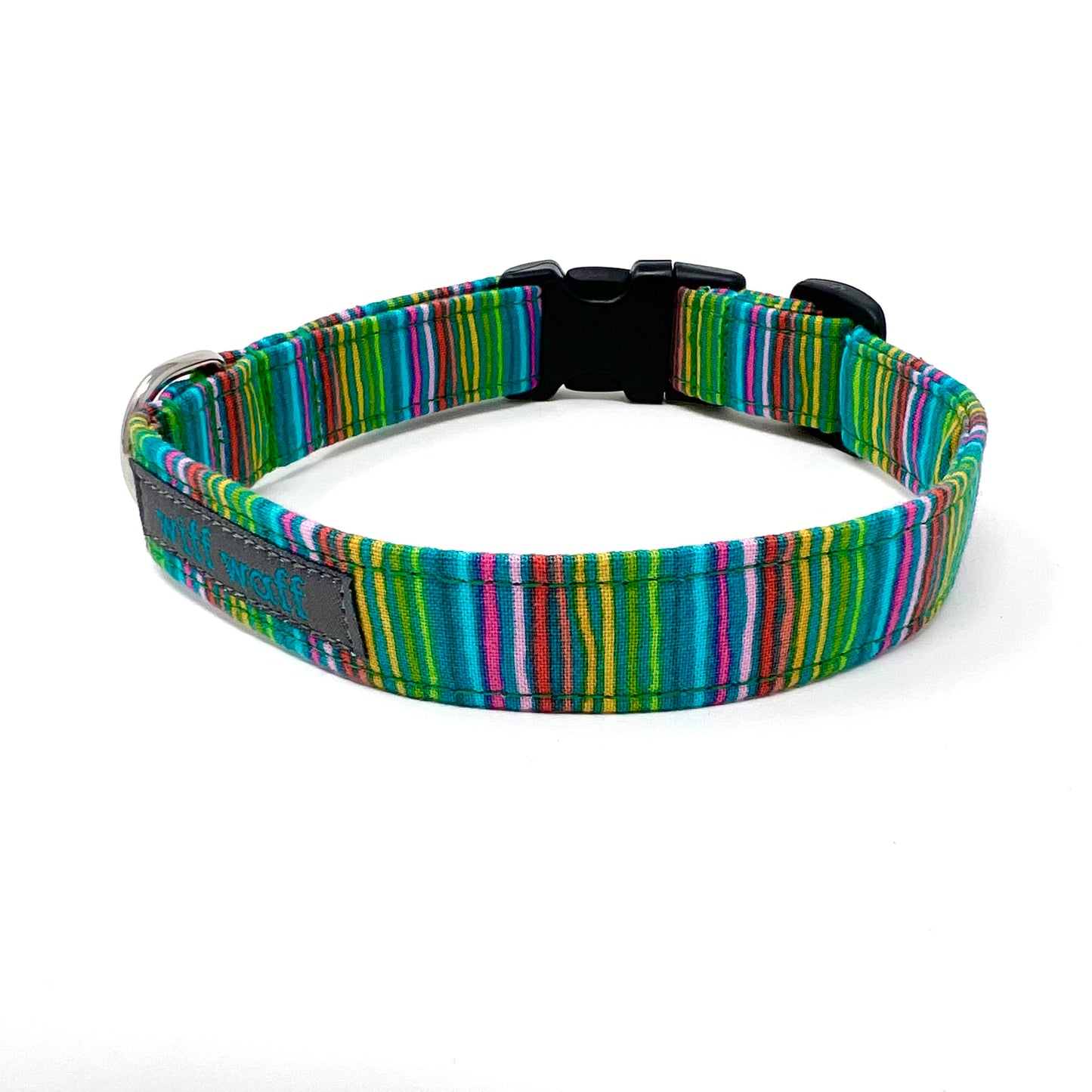 Carnival Dog Collar
