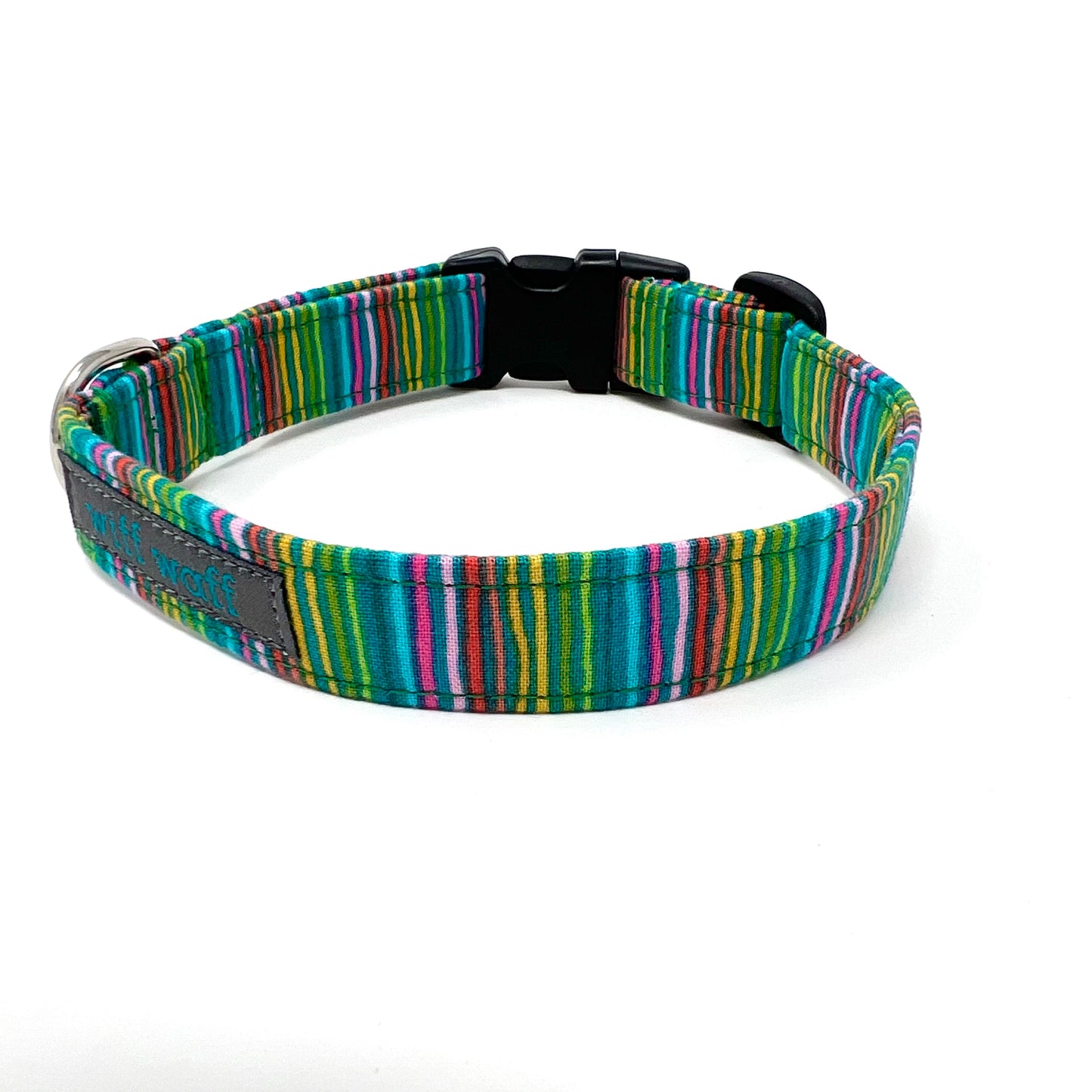 Carnival Dog Collar