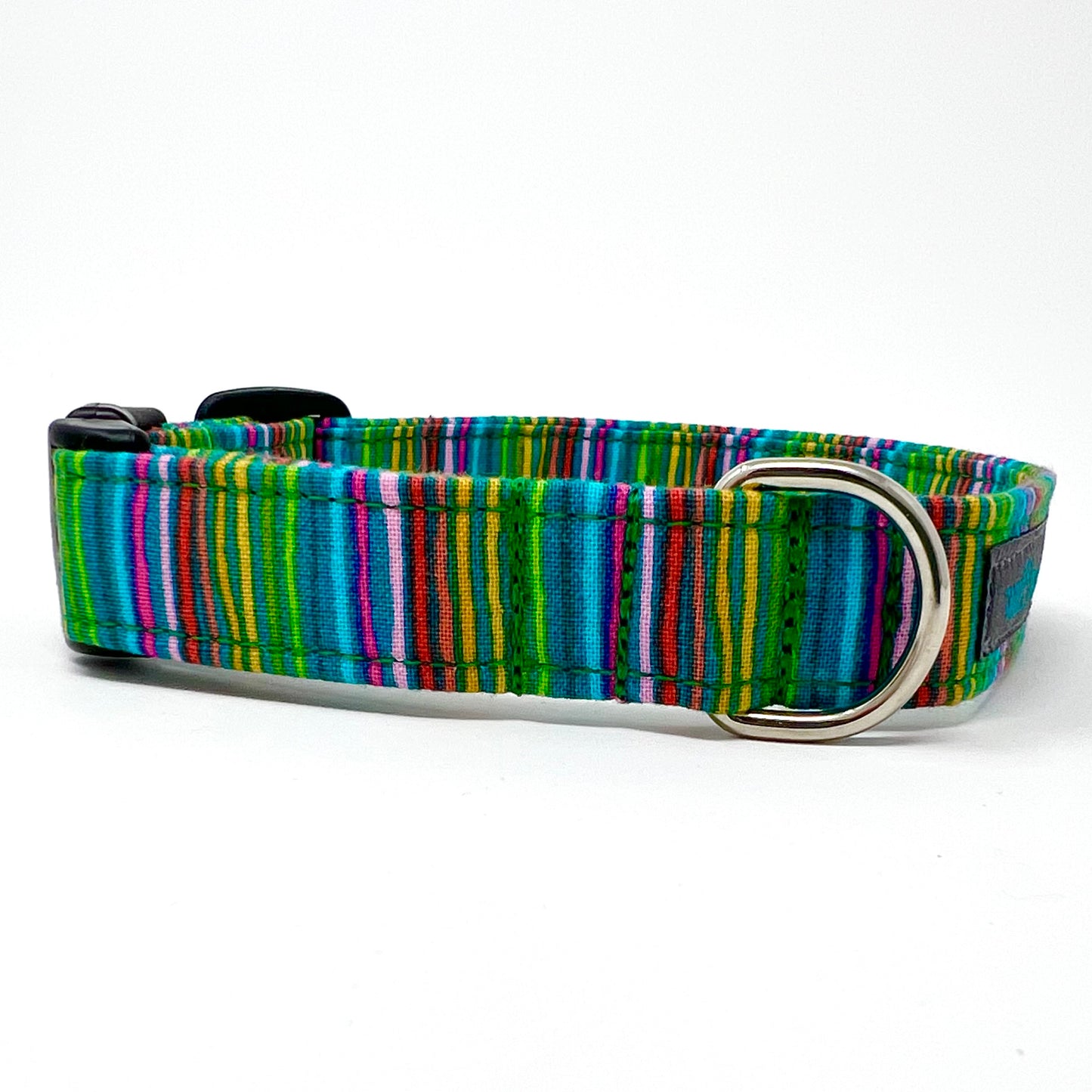 Carnival Dog Collar