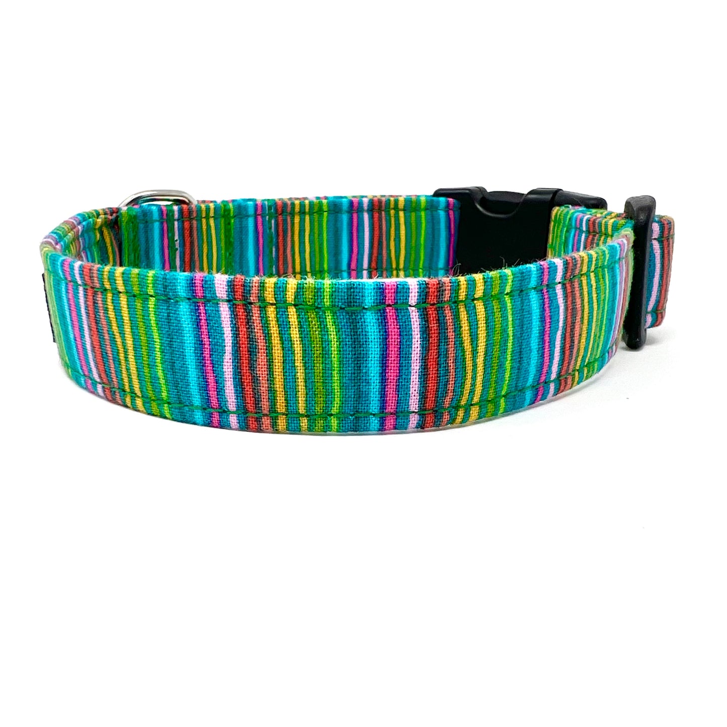 Carnival Dog Collar