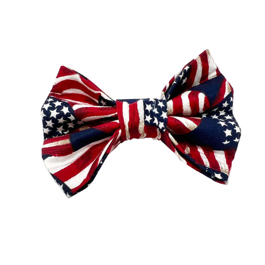 USA Dog Bow