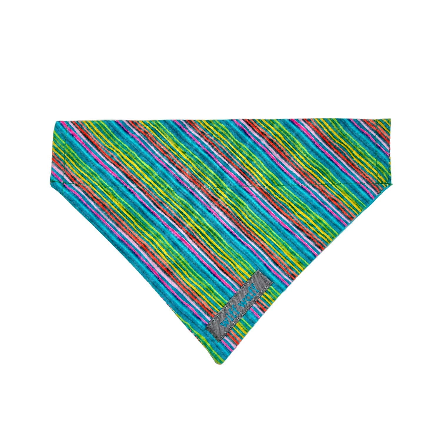 Carnival Dog Bandana