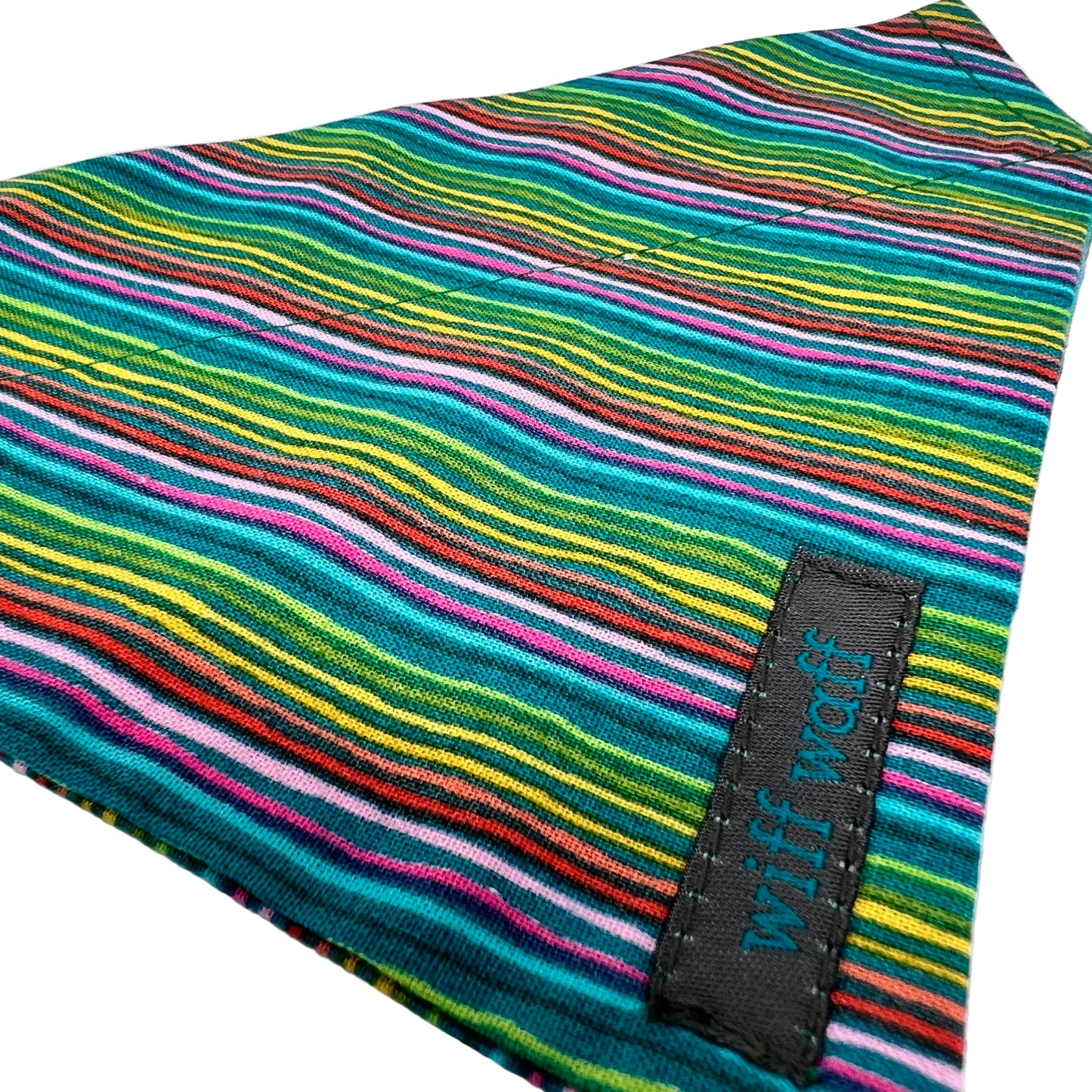 Carnival Dog Bandana