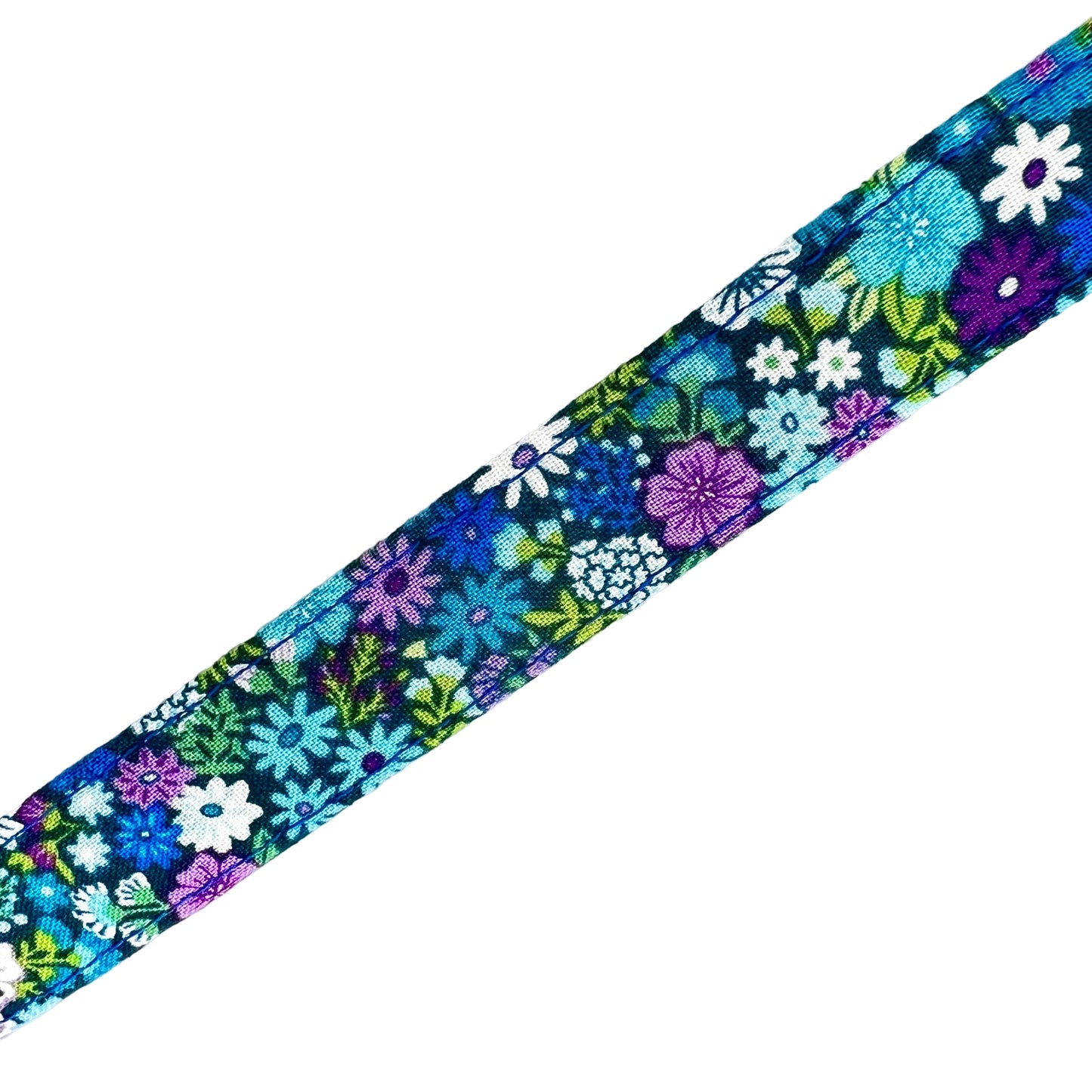 Wildflower Dog Collar