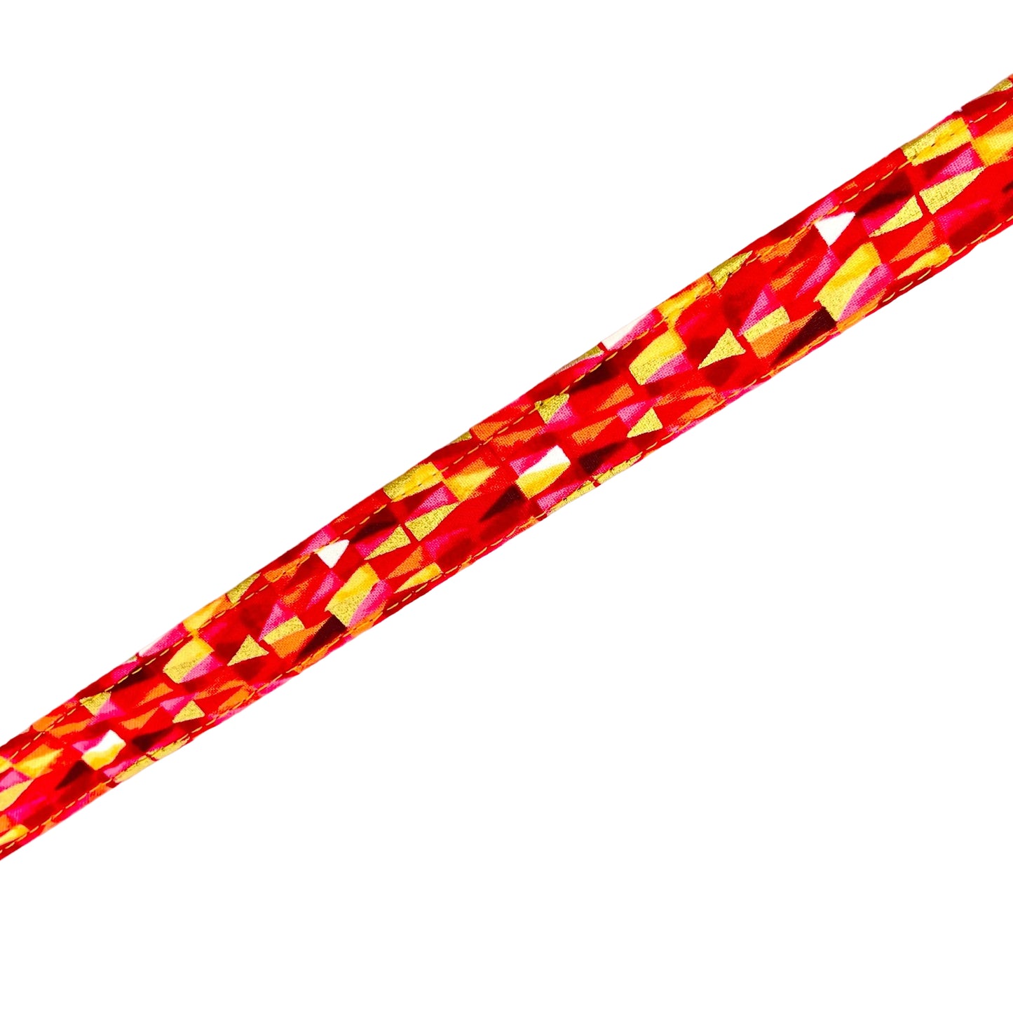 Arabesque Pink Dog Lead