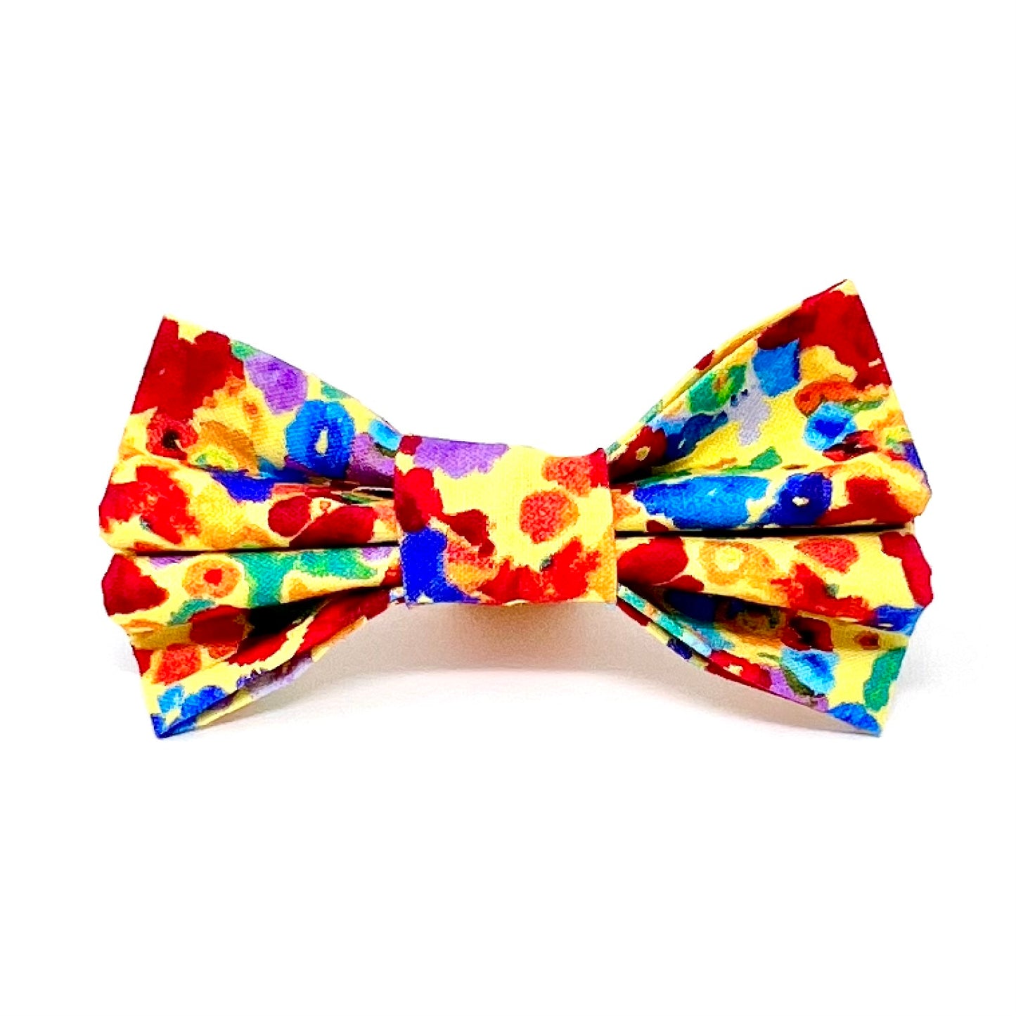 Summer Breeze Dog Bow
