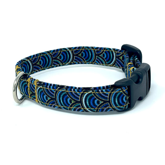 Deco Dog Collar