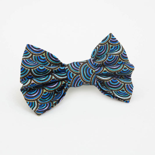 Deco Dog Bow