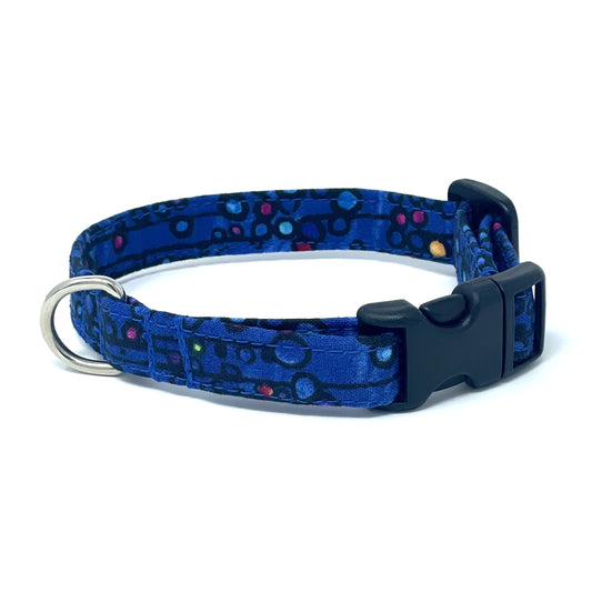 Electric Dream Dog Collar