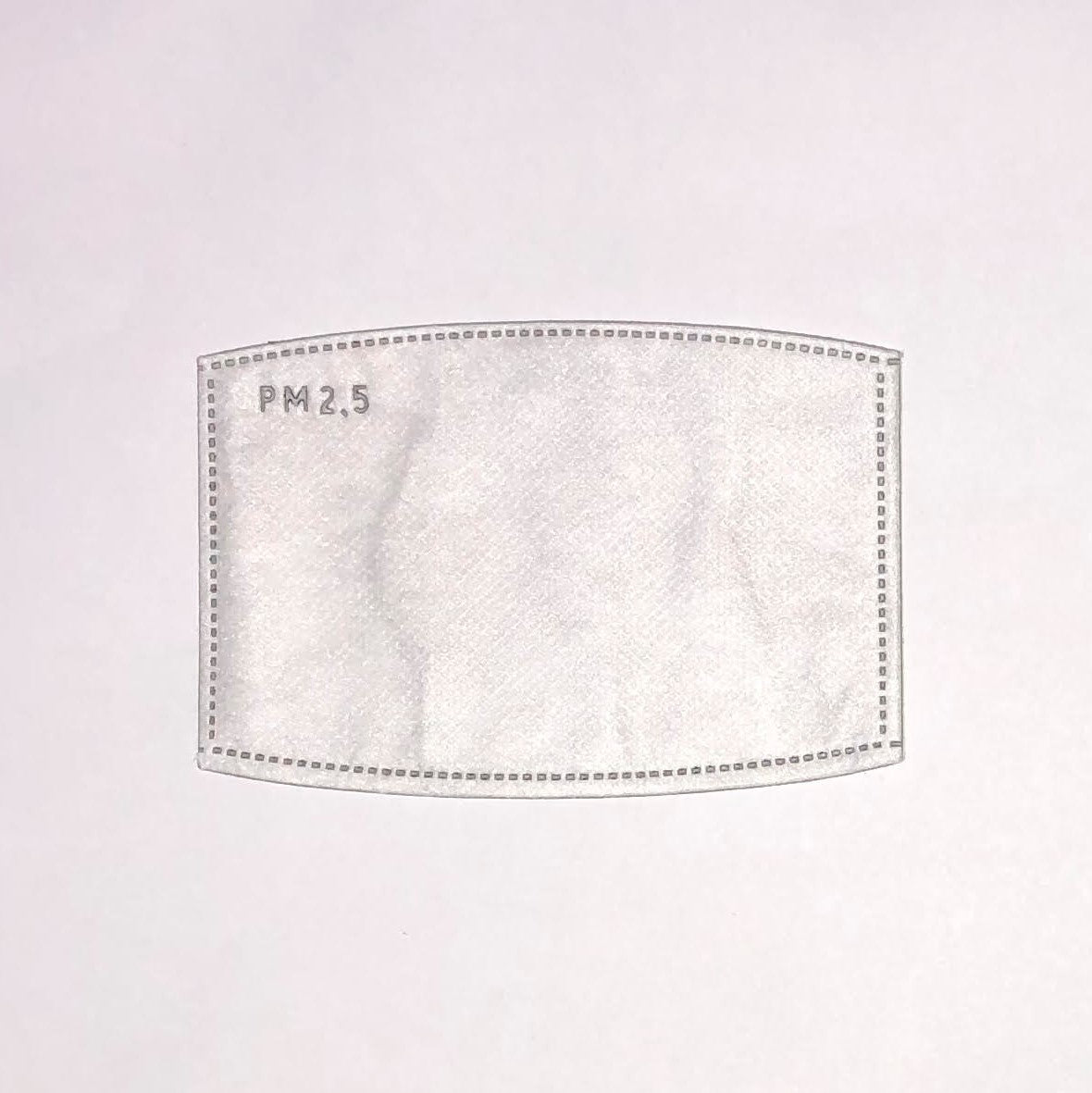 Ditsy Flower Pleated Face Mask