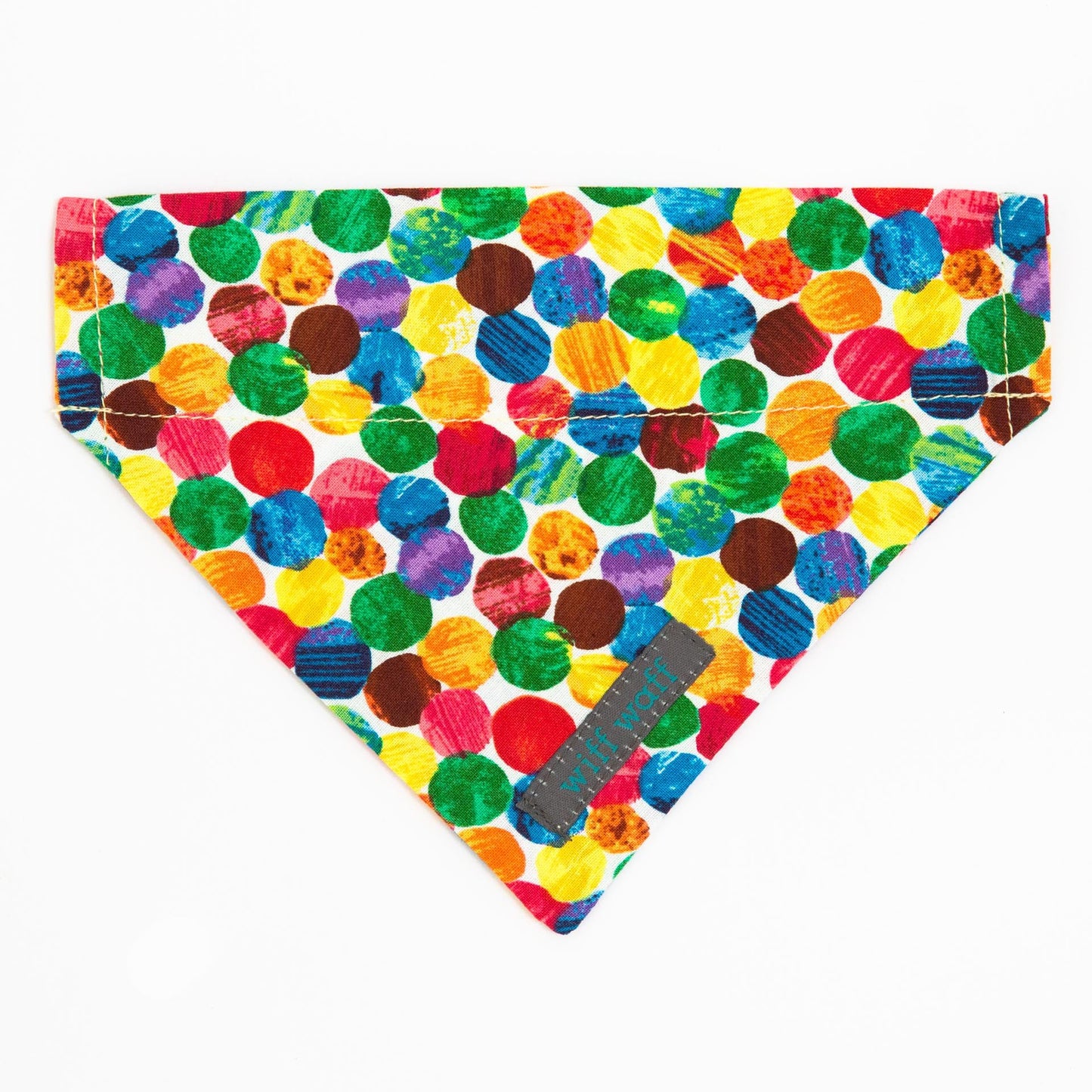 Tutti Frutti Dog Bandana