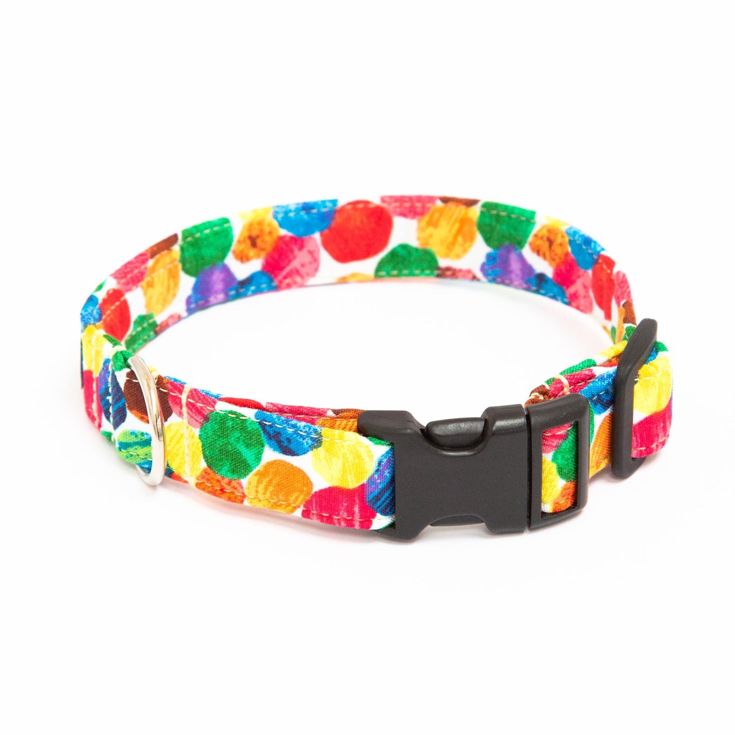 Tutti Frutti Dog Collar