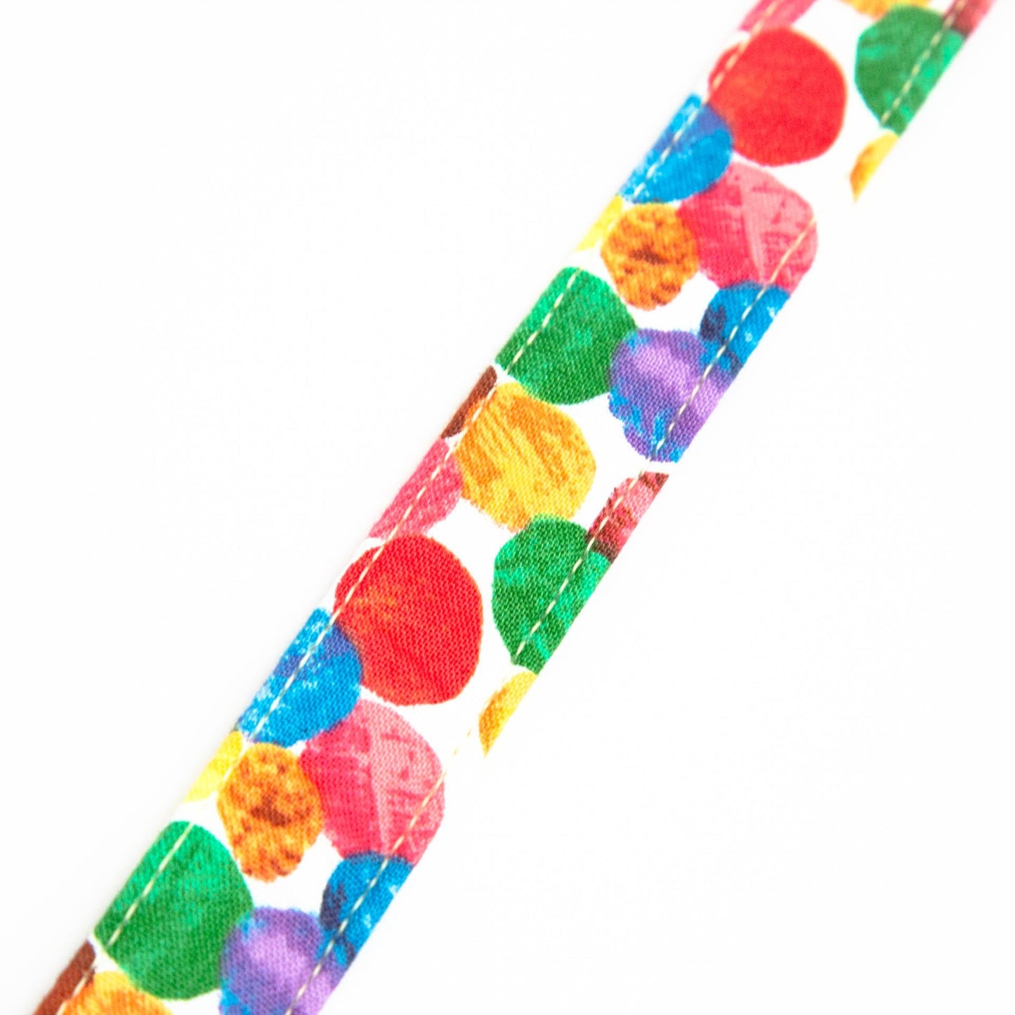 Tutti Frutti Dog Collar