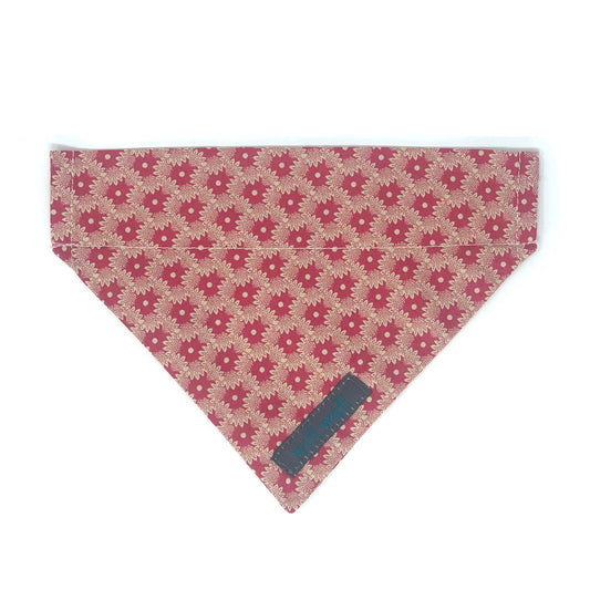 Chepstow Dog Bandana