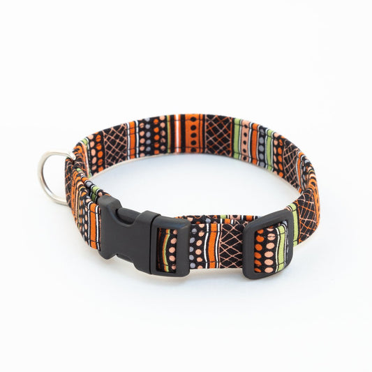 Kiwi Dog Collar