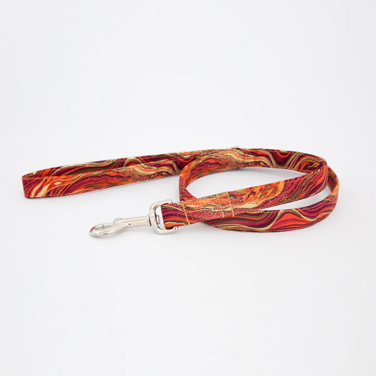 Lava Dog Lead *Branded with our old label